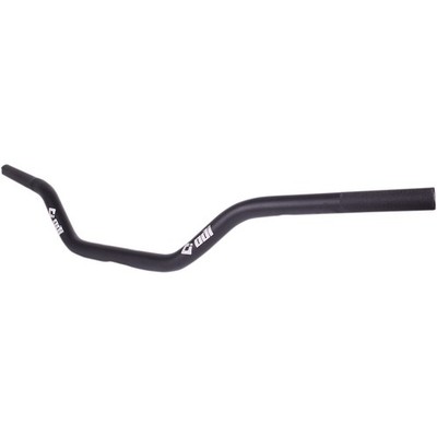 ODI Handlebar - V-Twin - Podium Flight - 1-1/8'' - Black H691CFB