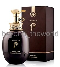 The History of Whoo SPA Hair Essence Conditioner Rinse 350ml