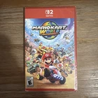 Mario Kart World - Nintendo Switch 2 - Brand New Sealed