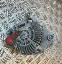 GENUINE 2006-12 NISSAN NOTE 120A ALTERNATOR 23100 BC400 A2TJ0291ZE