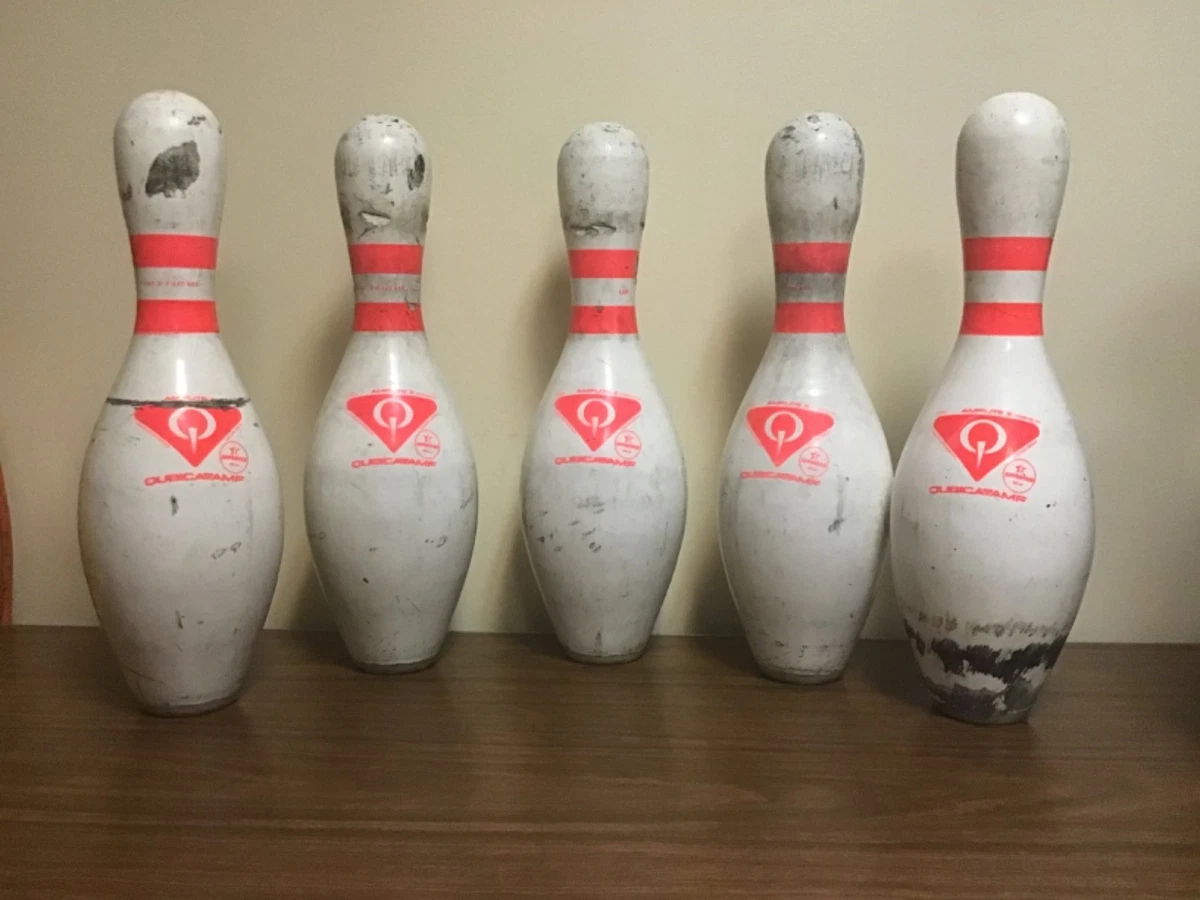 Amflite In Bowling Pins for sale - eBay