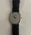 Seiko 1980s Men's Quartz Watch 9020-5040