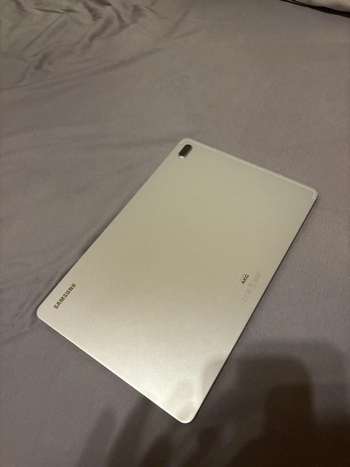 Samsung Galaxy Tab S7 FE 64GB WiFi  - Bild 4 von 4