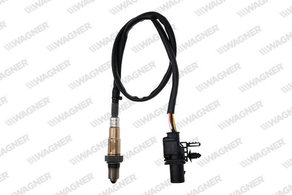 Wagner Lambdasonde Regelsonde FüR Hyundai I30 Kombi 1.6 Crdi I40 CW 1.7 Volvo-image