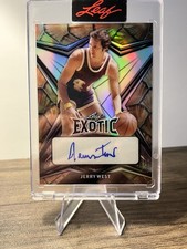 2022-23 Leaf Trinity Basketball Cards Checklist 16