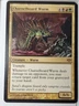Charnelhoard Wurm - Conflux - Magic the Gathering MTG Nice!