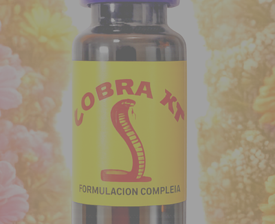 #ad COBRA XT 10ml $95.00