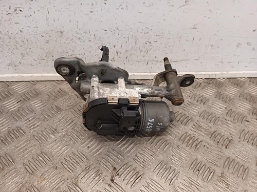 Peugeot 407 04-09 Mk1 Wischermotor links Beifahrer vorne 0390241721 467842