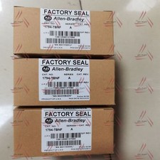 1PC NEW Allen-Bradley 1794-TBNF US STOCK FAST SHIP 【Free tax】
