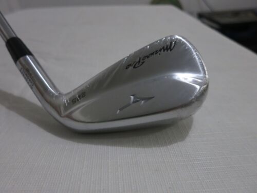 Mizuno Pro 225 HMB 3-iron - 19* - KBS Tour 130 Extra Stiff X Flex Steel - NEW