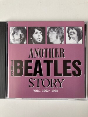 ビートルズ物語 The Beatles' Story OTItNzI5MS5qcGVn.jpeg
