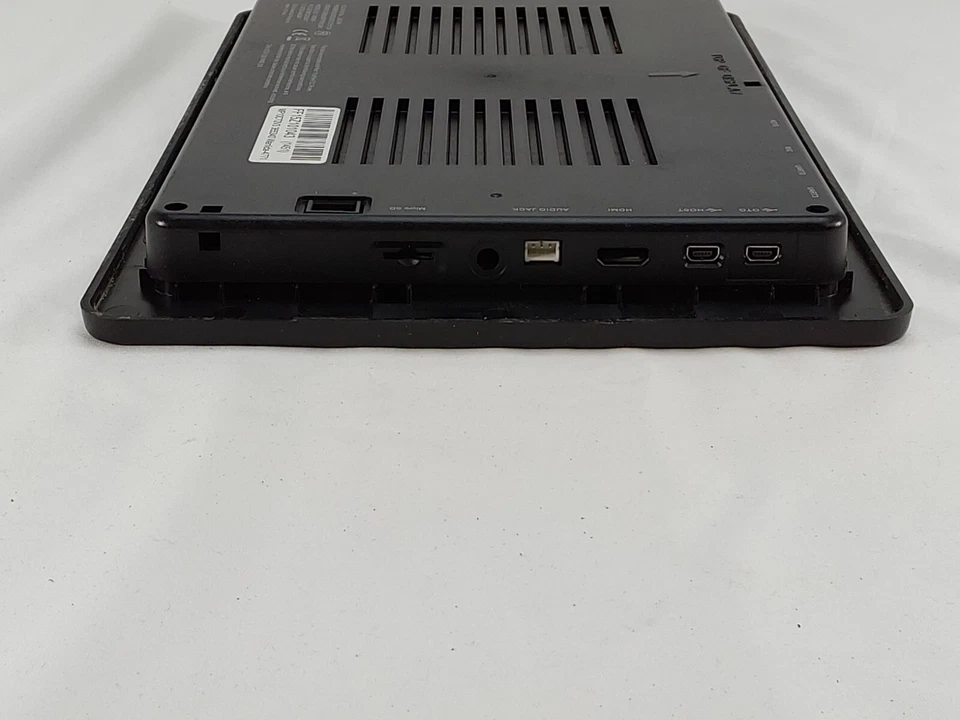 Inserto para tableta Freemotion Incline Trainer - FMTK74810 Foto 3 de 4