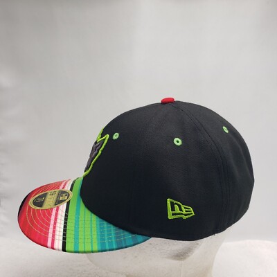 New Era Chupacabras de Round Rock Copa de La Diversion 59FIFTY