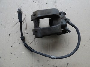 BMW 3er F30 F31 Vorderachse Bremssattelgehäuse Bremssattel vorne rechts