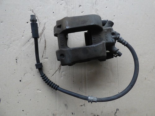 BMW 3er F30 F31 Vorderachse Bremssattelgehäuse Bremssattel vorne rechts