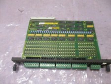 BOSCH 050635-2027 PLC Module BOSCH 1070050634-210 A24/2-e Output Unit *Tested*