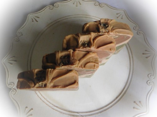 Fresh and Fruity Signature Soap - Picture 5 of 5