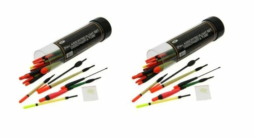 Coarse Fishing All-Round Floats