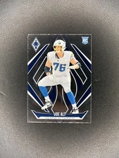 2024 Panini Phoenix - Rookies Joe Alt #204 