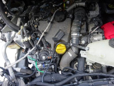 Motor MERCEDES BENZ Citan Tourer (W415) 111 CDI Bj 2019 97275Tkm K9K 872 K9K872