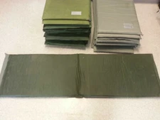 USGI Surplus Self-Inflating Sleeping Mat/Pad Fair Condition