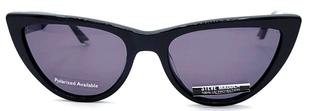 Steve Madden Cat Eye Sunglasses for Women for sale | eBay display picture 2