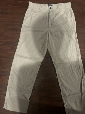 formal bage H&M pants