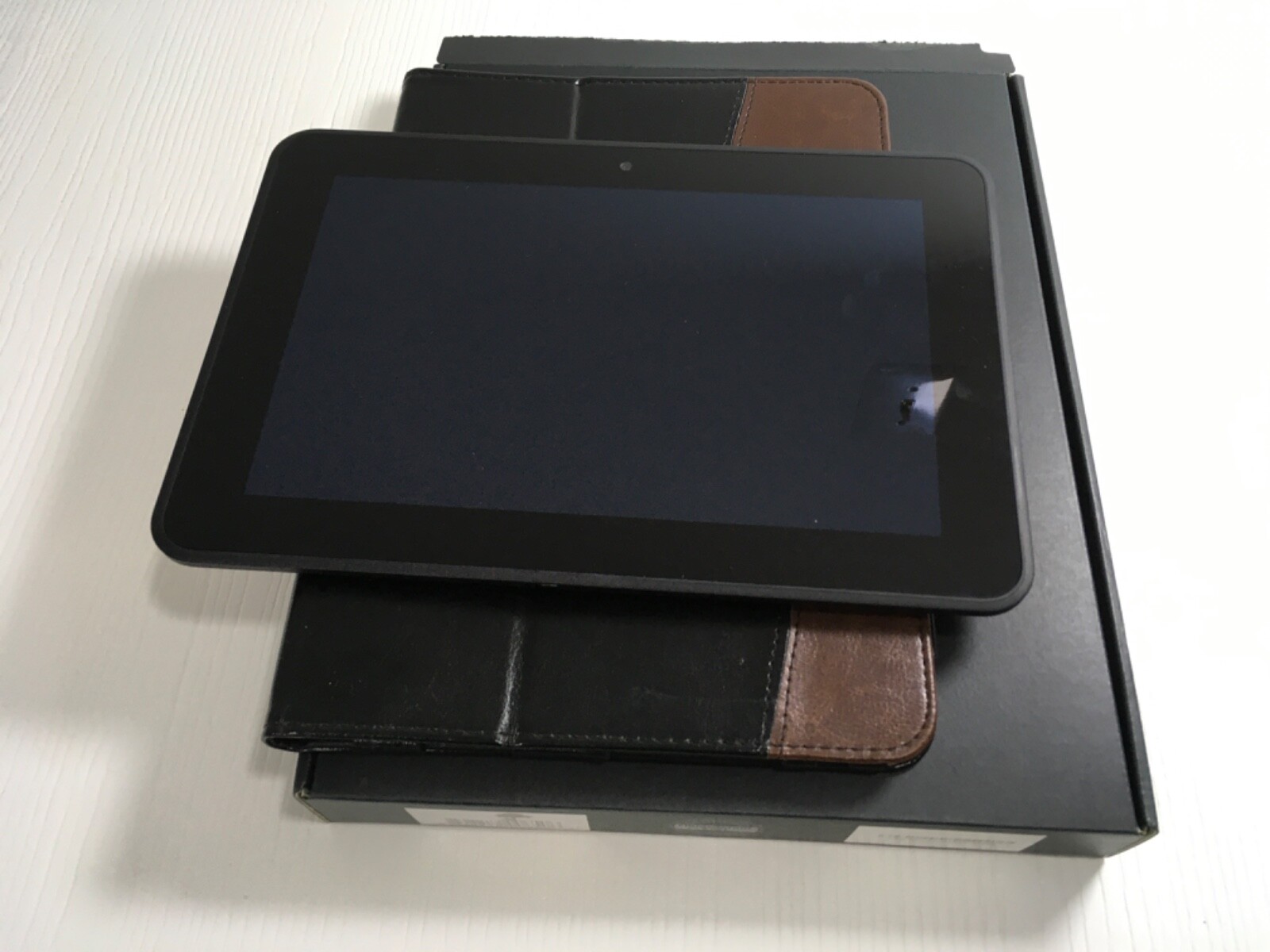 Kindle Fire HD 8,9”, Dolby Audio, 16GB-image