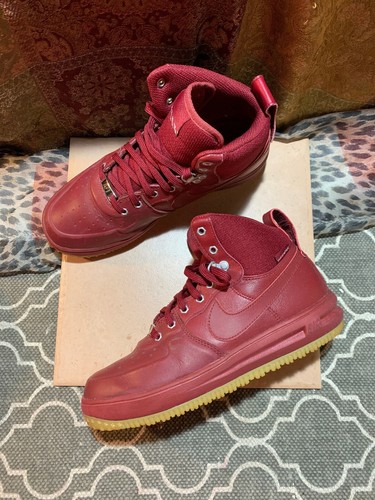 lunar force sneakerboot