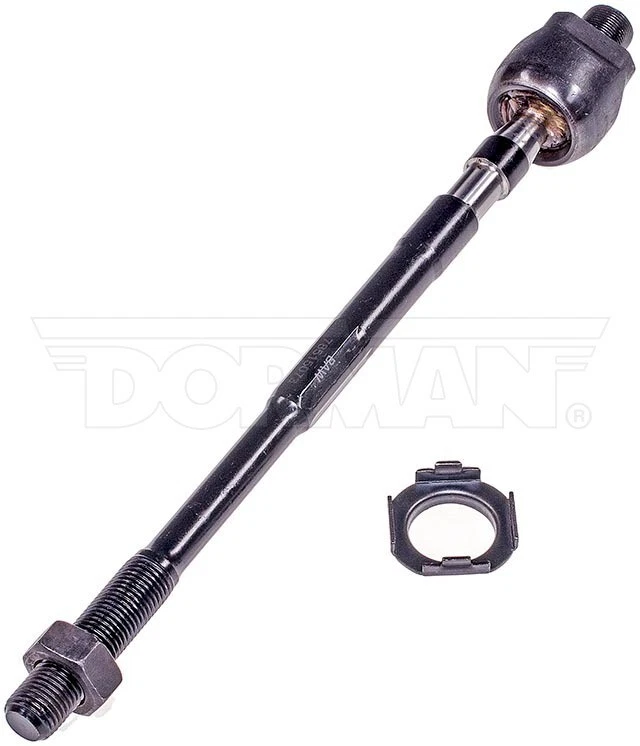 Dorman IS347PR Steering Tie Rod End fits Nissan 240SX 4852165F01 — 第 2/4 张图片