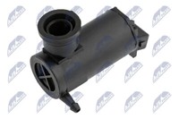 ESP-VV-001 NTY Waschwasserpumpe, Scheibenreinigung FüR Ford