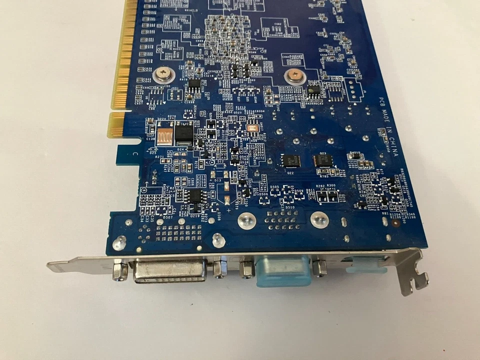 Gigabyte 1GB Video Card GV-N630-2GI - Image 3 of 4