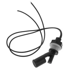Horizontal Liquid Float Switch Water Level Sensor Hydraulic Switch
