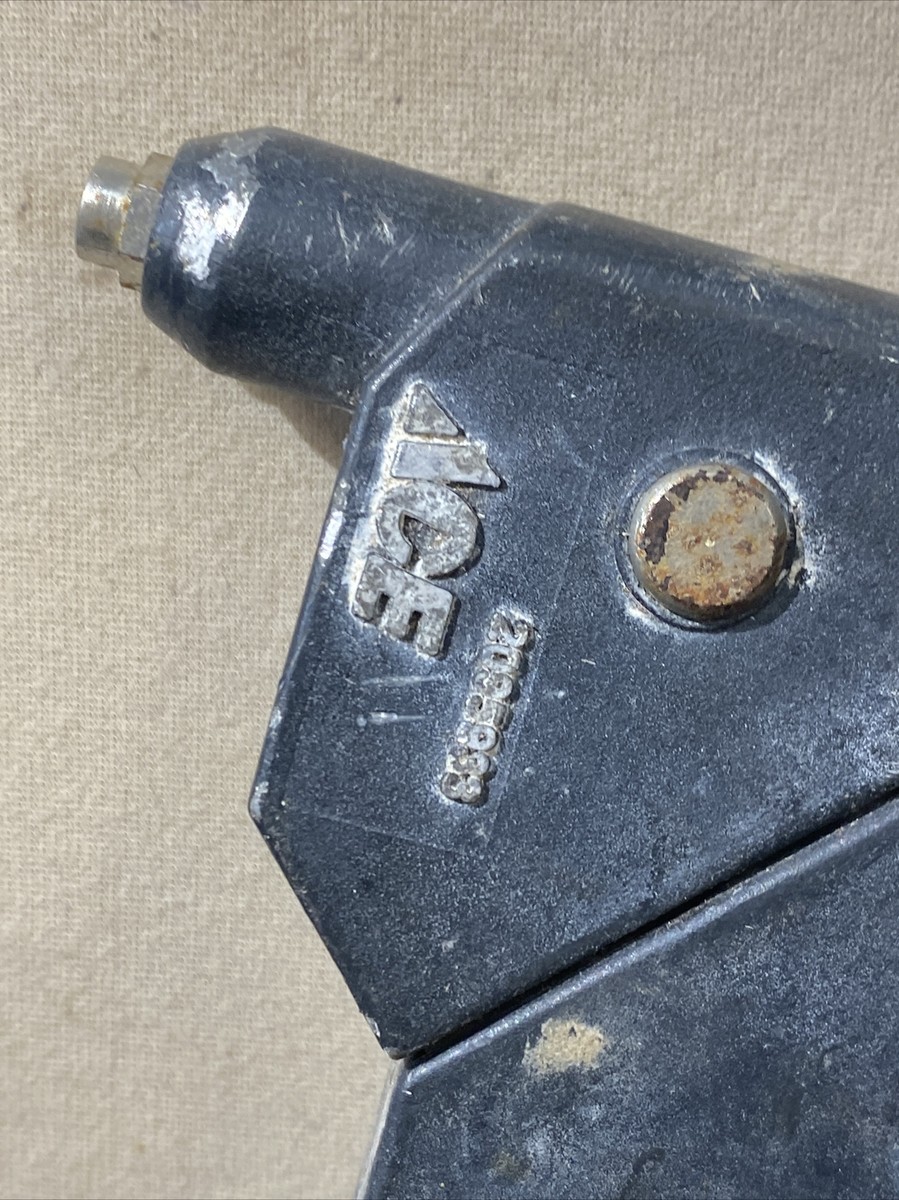 ACE Tool Professional 360° Swivel Head Rivet Tool 2095933 | eBay