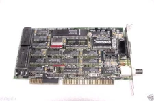 VINTAGE AIRSOFT AE2  ISA CONTROLLER CARD BNC COMBO 