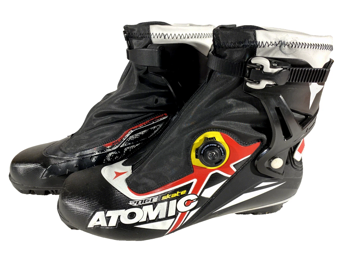 Sns skate ski best sale boots