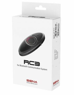 Sena RC3 Fernbedienung für SENA Bluetooth Sprechanlagen