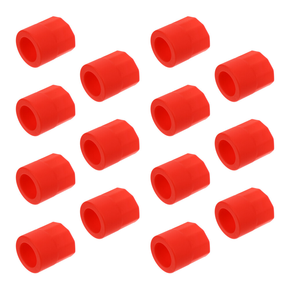 Cupcake Shot Glass Silicona Wine Ice Pot Molds Baby-image