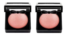 (Pack 2) NYX Cosmetics Baked Blush Wonderlust