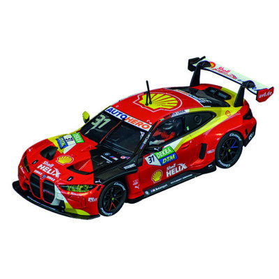 Carrera 27746 Evolution BMW M4 GT3 Schubert Motorsport No.31, DTM 2022 slot car