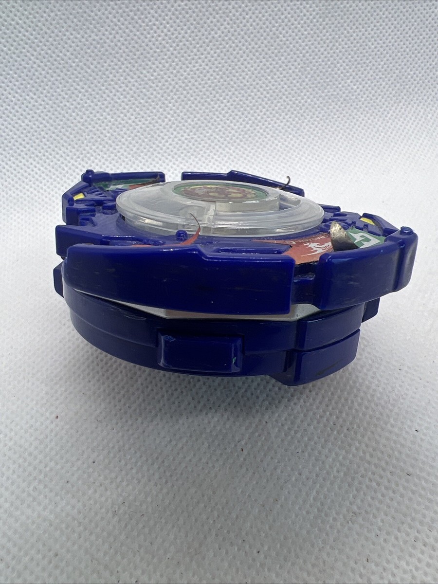 Beyblade ドランザーG Dranzer G Electronic Beyblade Takara