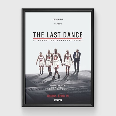 the last dance amazon prime jordan