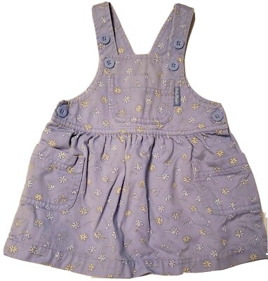 baby overall dress