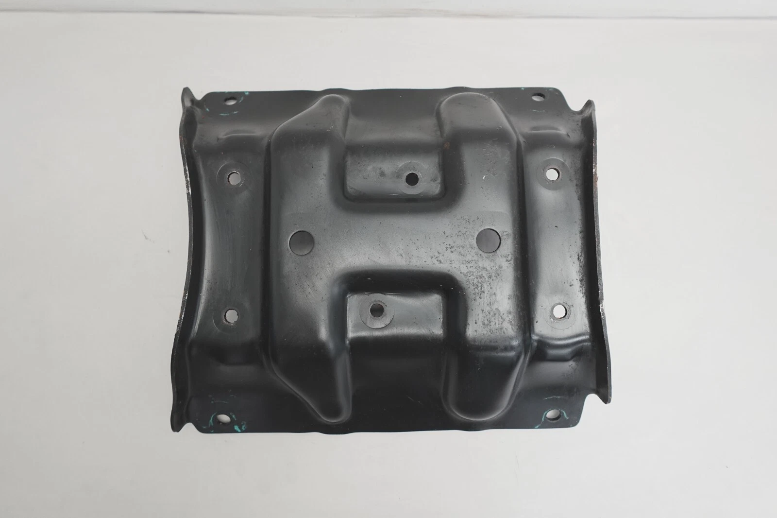 STX ZXI Kawasaki FRESHWATER PWC Jetski OEM Engine Motor Mount Plate (Black)