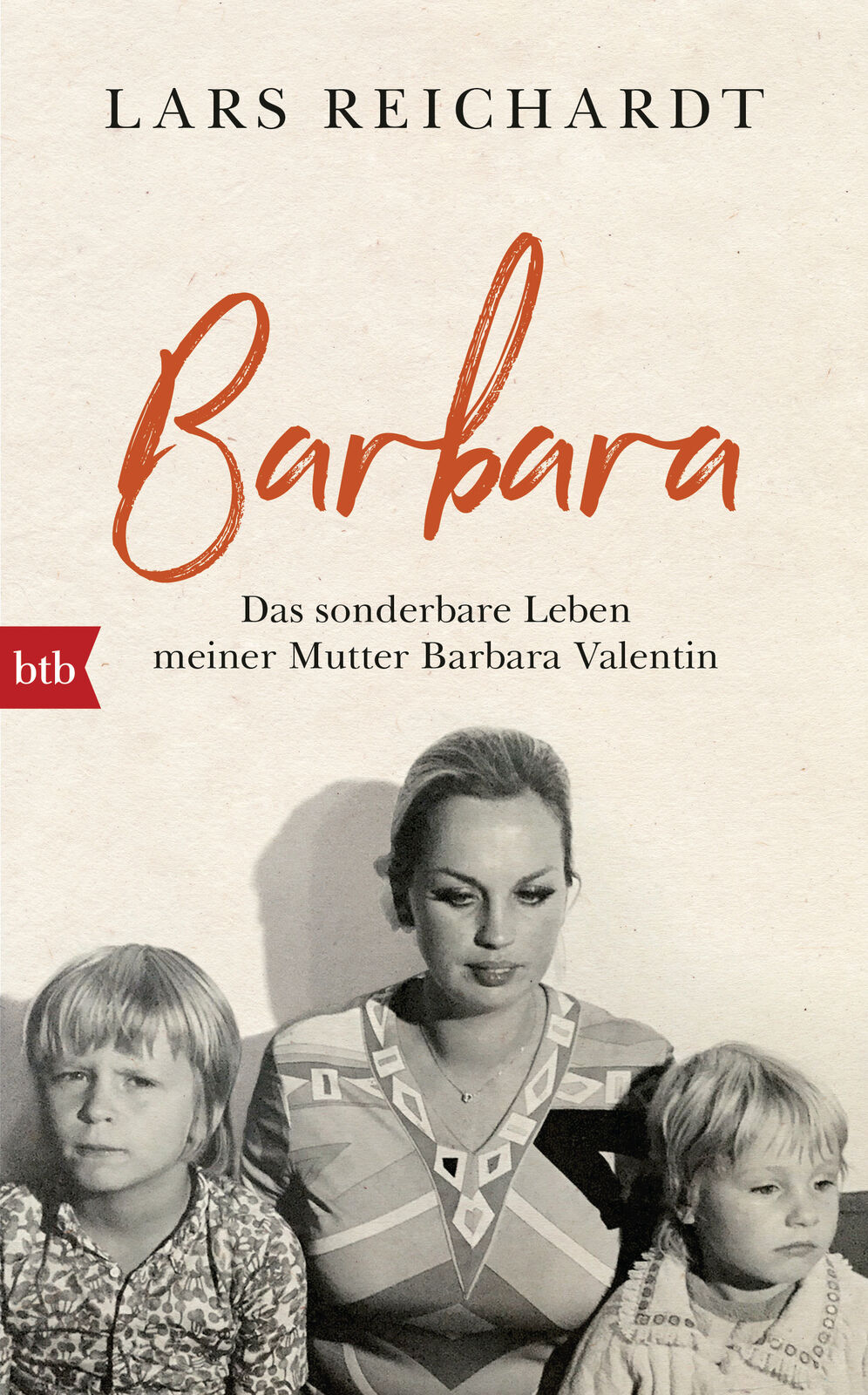 Thumbnail - Lars Reichardt / Barbara