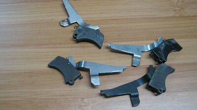 Lorcin L-380 380 Cal. Trigger Assembly Parts Lot #420