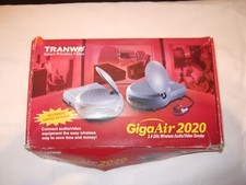 tranwo giga air 2000 video/audio sender.