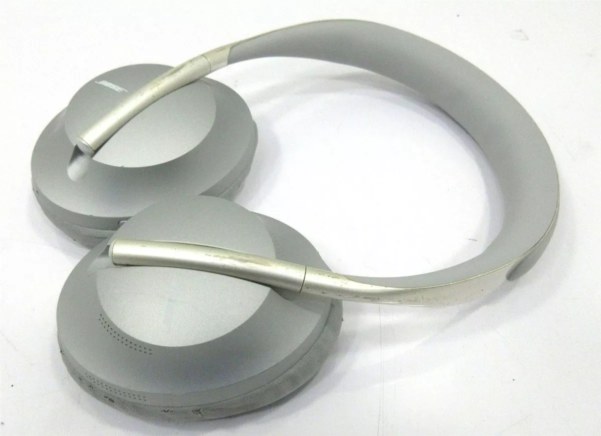 Bose NC 700 HP Smart Cancelling Headphones Free shipping eBay