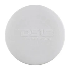 CS-8/WH 8" Silicone Marine Speaker Cover - Special Edition (Pair)