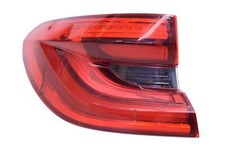 Feu arrière BMW 630